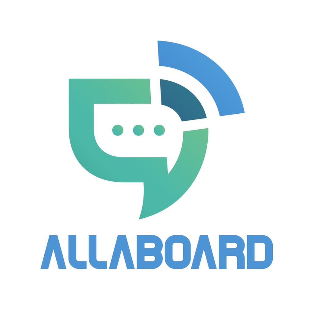 AllAboard App